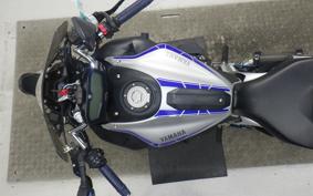 YAMAHA MT-07 ABS 2015 RM07J