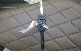 HONDA REBEL 250 S 2016 MC49