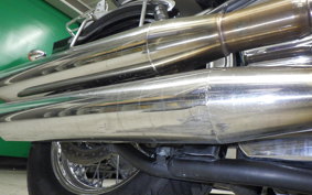 YAMAHA DRAGSTAR 1100 2006 VP13J