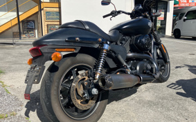 HARLEY HARLEY XG750 2016 NBB