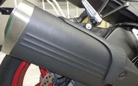 KAWASAKI NINJA ZX-6R A 2025 ZX636J