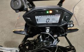 HONDA CRF250 RALLY  TYPE LD MD44