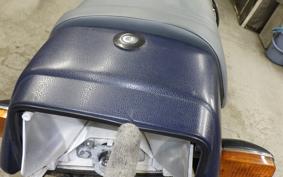 SUZUKI GSX1100S KATANA 1997 GU76A