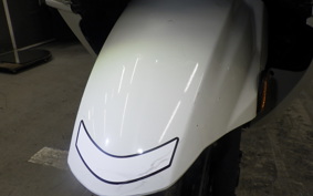 SUZUKI BURGMANストリート125EX 2002 EA23M
