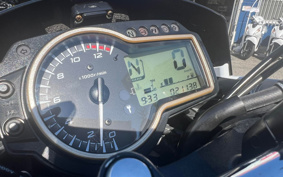 SUZUKI GSR750 2015 C5112