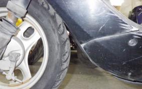 HONDA DIO Gen.6 AF62