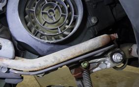 HONDA DIO Gen.6 2020 AF62