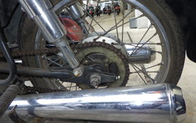 HONDA CD125T BENLY CD125T