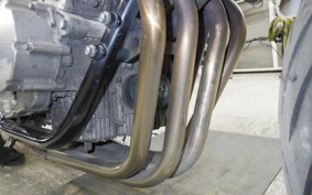 HONDA CB400 SUPER BOLDOR VTEC 2009 NC42