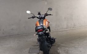 YAMAHA FZ-X RG73