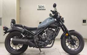 HONDA REBEL 250 A 2023 MC49
