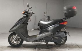 YAMAHA AKUSHI STREET SE53J