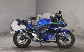 YAMAHA YZF-R3 RH13J