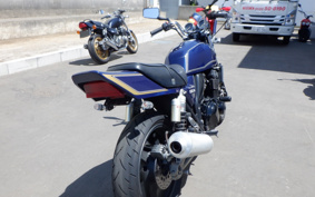 KAWASAKI ZRX-2 2002 ZR400E