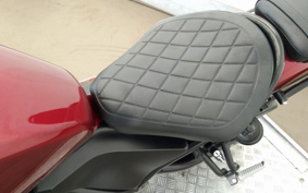 HONDA REBEL 250  S E-clutch MC49