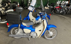 HONDA SUPER CUB50 AA09