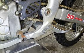 KAWASAKI KX250 F KX250T