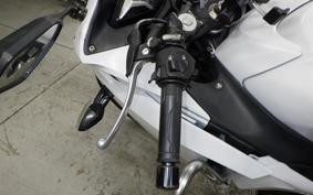 HONDA CBR250R GEN 3 2014 MC41