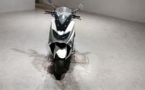 YAMAHA N-MAX 125 SE86J