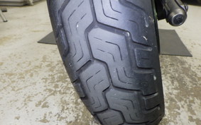 HONDA REBEL 250 A 2023 MC49