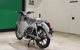 HONDA C125 SUPER CUB JA71