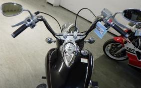 YAMAHA DRAGSTAR 400 CLASSIC 2002 VH01J