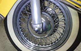 HARLEY FLSTC 1340 1999