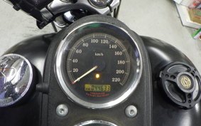 HARLEY FXDLI 1450 2004