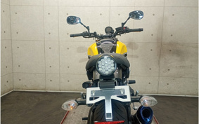 YAMAHA XSR900 2016 RN46J