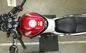 HONDA CB400SF VTEC A 2009 NC42