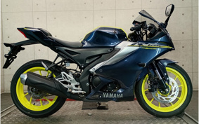 YAMAHA YZF-R125 RE45J