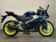 Фото Yamaha YZF-R125 с японского аукциона