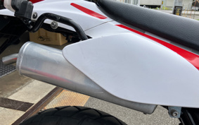 YAMAHA LANZA DT230 4TP