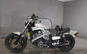 YAMAHA VMAX 2LTN