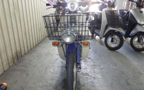 HONDA C50 SUPER CUB AA01