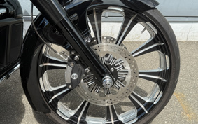HARLEY FLHTKL TC 2015 KKL