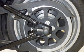HARLEY FXSTB 1450 2006