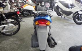 SUZUKI ADDRESS V125 G 2013 CF46A