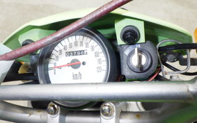 KAWASAKI KSR110 2009 KL110A