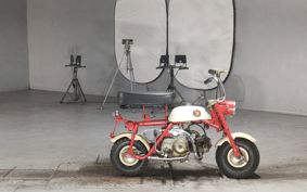 HONDA MONKEY Z50M
