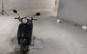 SUZUKI LET's CA4AA