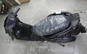 YAMAHA CYGNUSｸﾞﾘﾌｧｽ 2006 SEJ4J