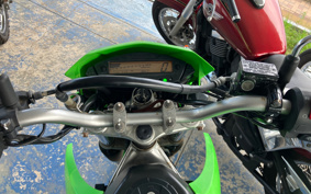 KAWASAKI KLX125 LX125C