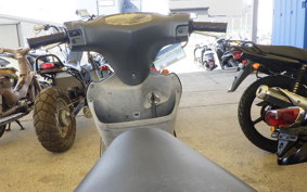 SUZUKI ADDRESS V125 G CF46A