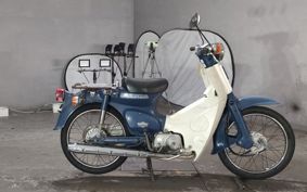 HONDA SUPER CUB50 C50
