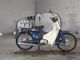 Фото Honda SUPER CUB50 с японского аукциона