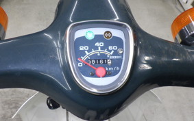HONDA C50 SUPER CUB 2022 C50