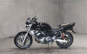 KAWASAKI BALIUS250-2 ZR250B
