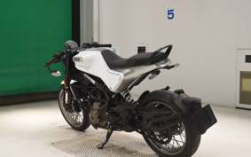 HUSQVARNA VITPILEN 401 2023