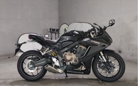 HONDA CBR650R RH03